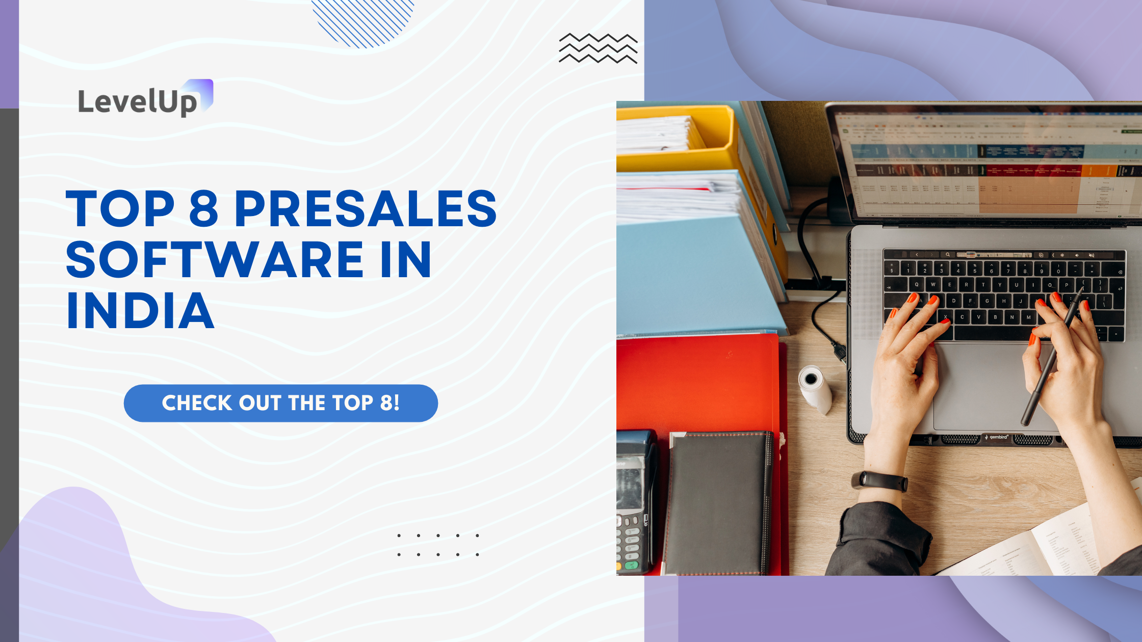 Top 8 Presales Software in India