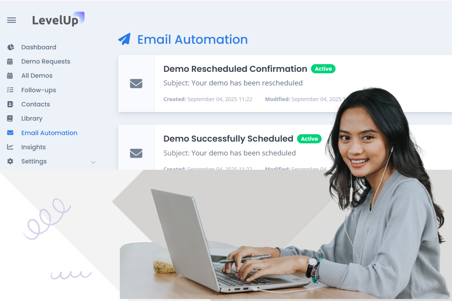 Follow-Up Automation