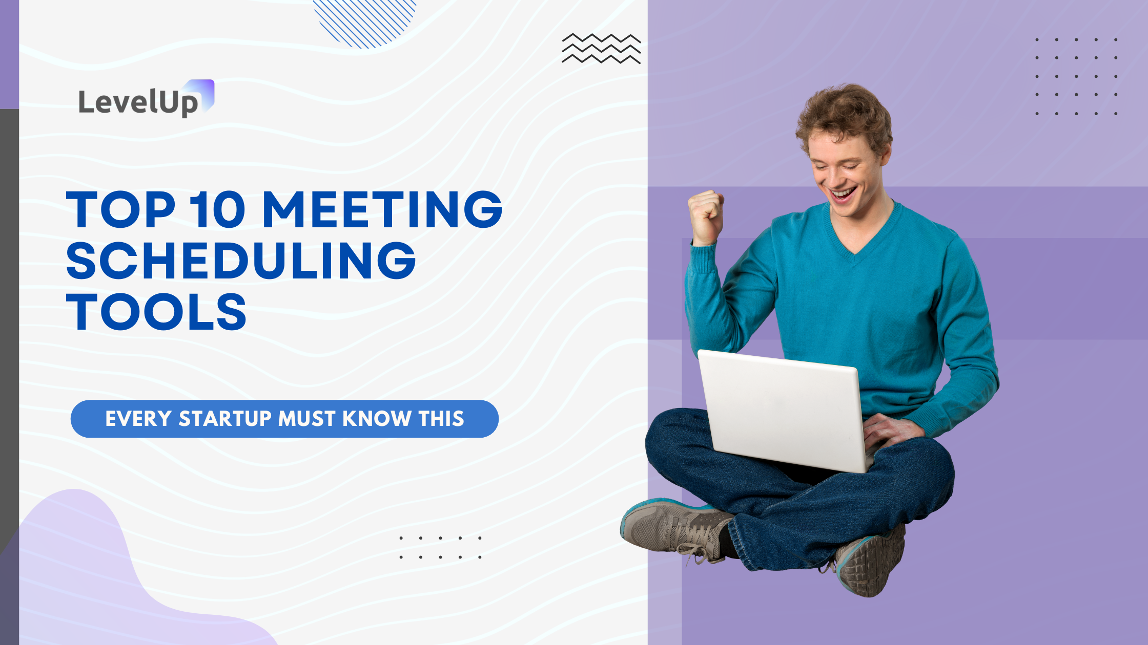 Top 10 Meeting Scheduling Tools