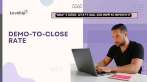 Demo-to-Close Rate