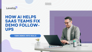 How AI Helps SaaS Teams Fix Demo Follow-Up