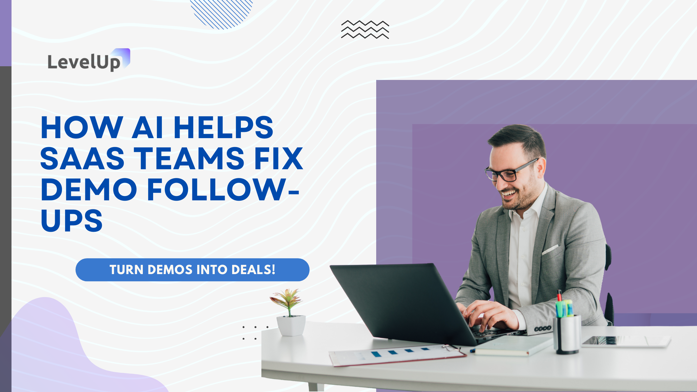 How AI Helps SaaS Teams Fix Demo Follow-Up