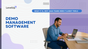 Demo Management Software