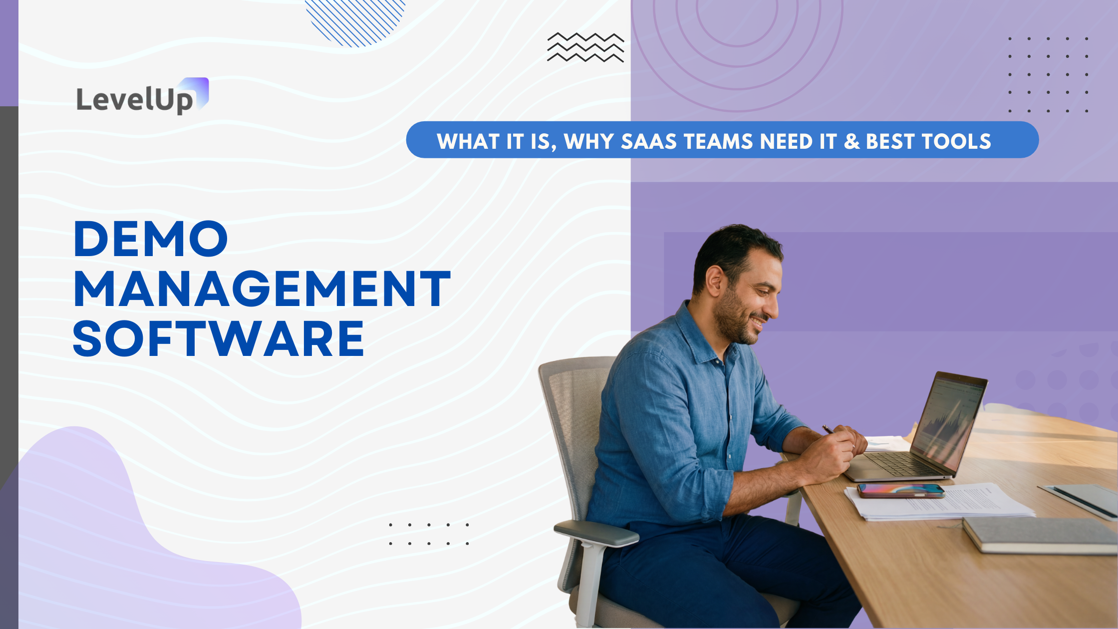 Demo Management Software