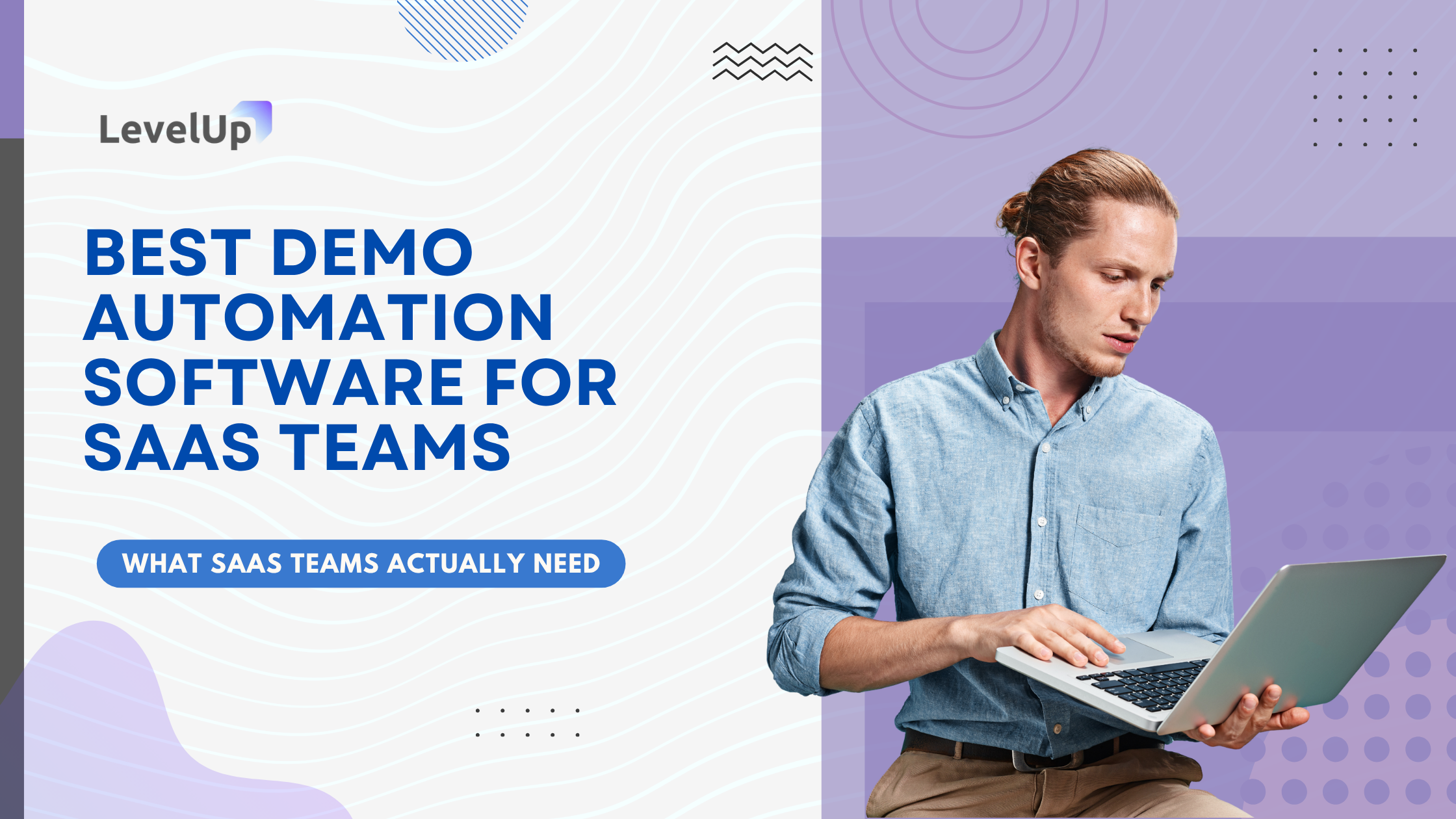 Best Demo Automation Software for SaaS Teams