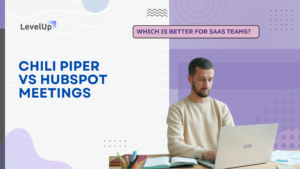 Chili Piper vs HubSpot Meetings