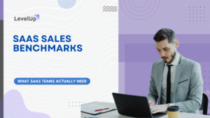 SaaS Sales Benchmarks