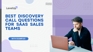 What Is a Discovery Call? (And How SaaS Teams Use It to Qualify Better)