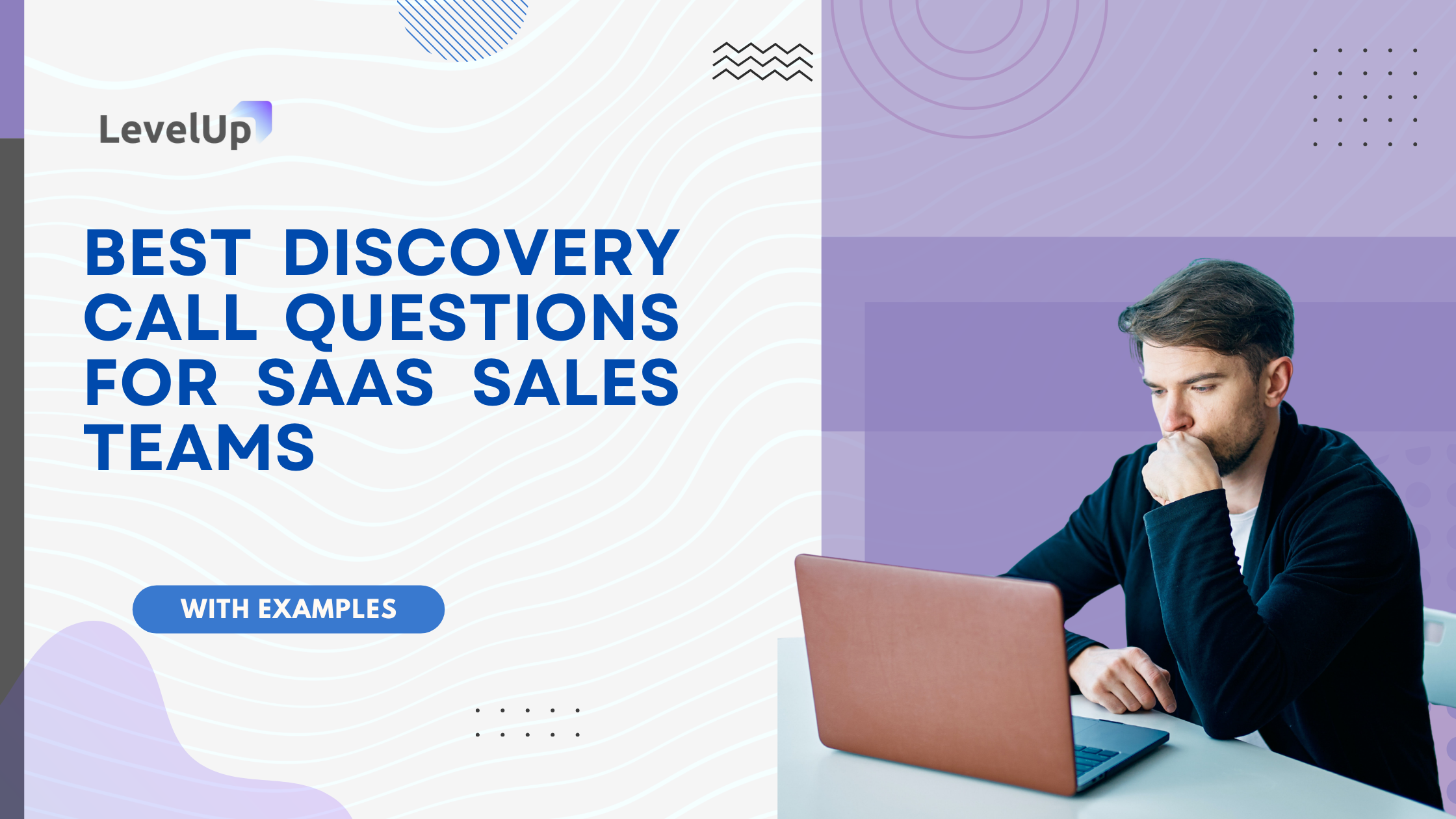 What Is a Discovery Call? (And How SaaS Teams Use It to Qualify Better)