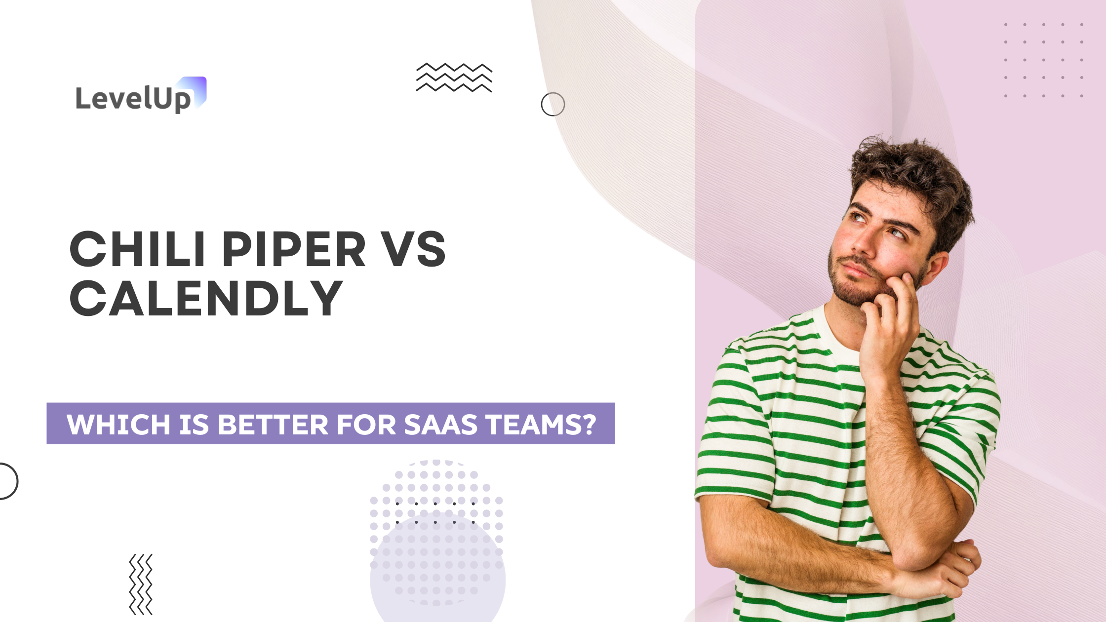 Chili Piper vs Calendly