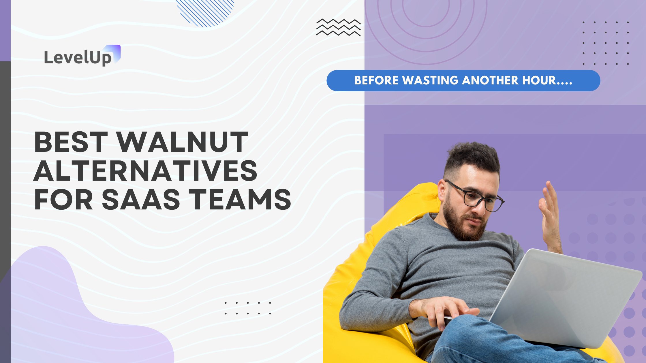 Best Walnut Alternatives for SaaS Teams