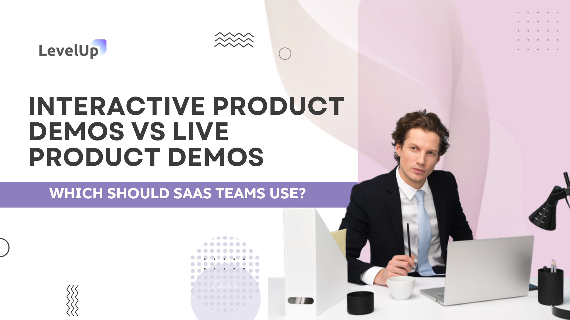 Interactive Product Demos vs Live Product Demos: Which Should SaaS Teams Use?