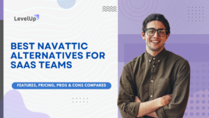 Best Navattic Alternatives for SaaS Teams