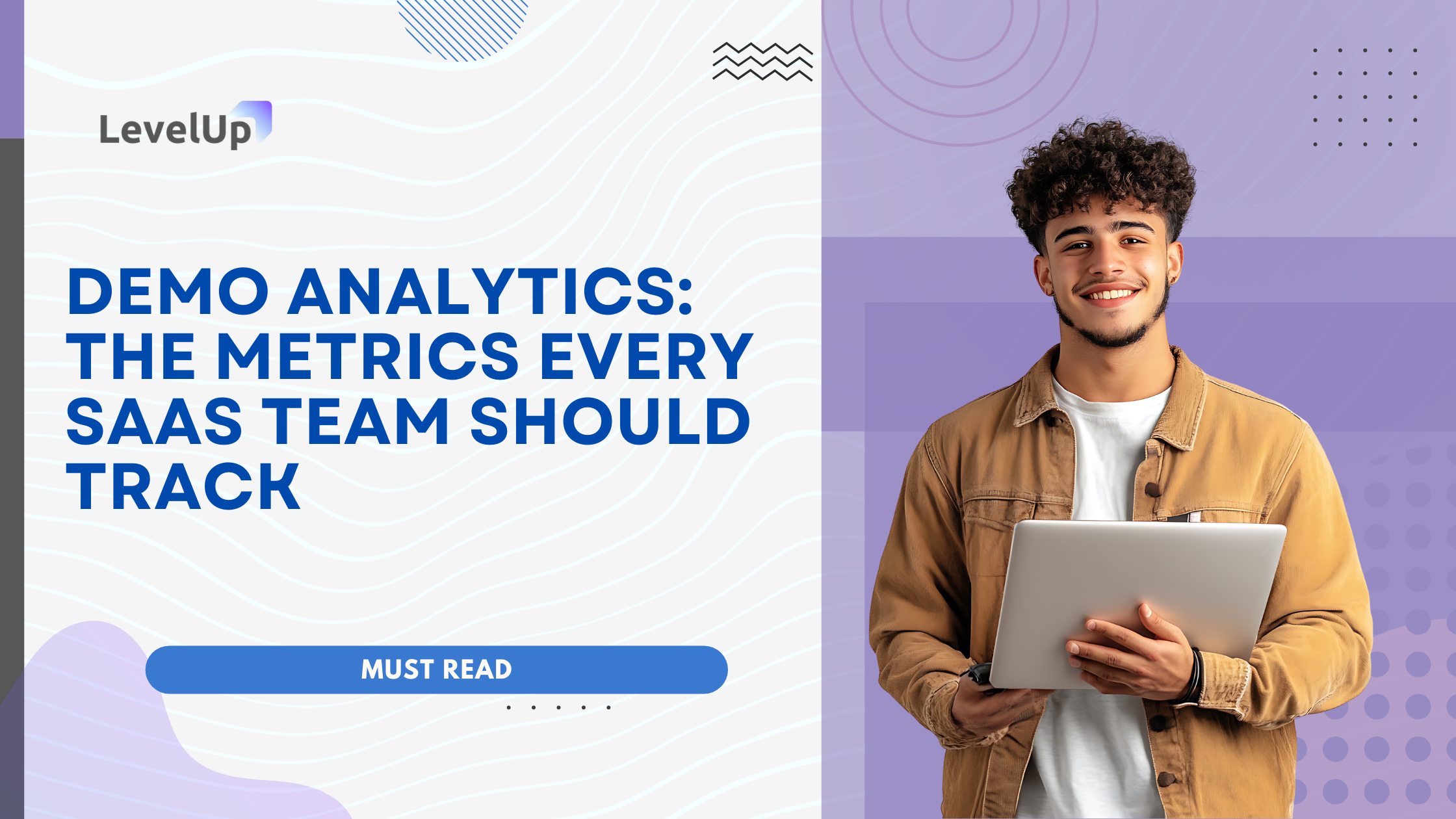 Demo Analytics: The Metrics Every SaaS Team Should Track