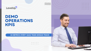 Demo Operations KPIs