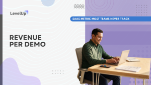 Revenue Per Demo