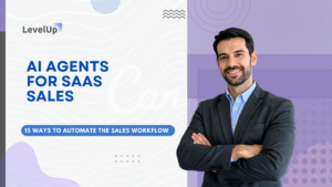 AI Agents for SaaS Sales