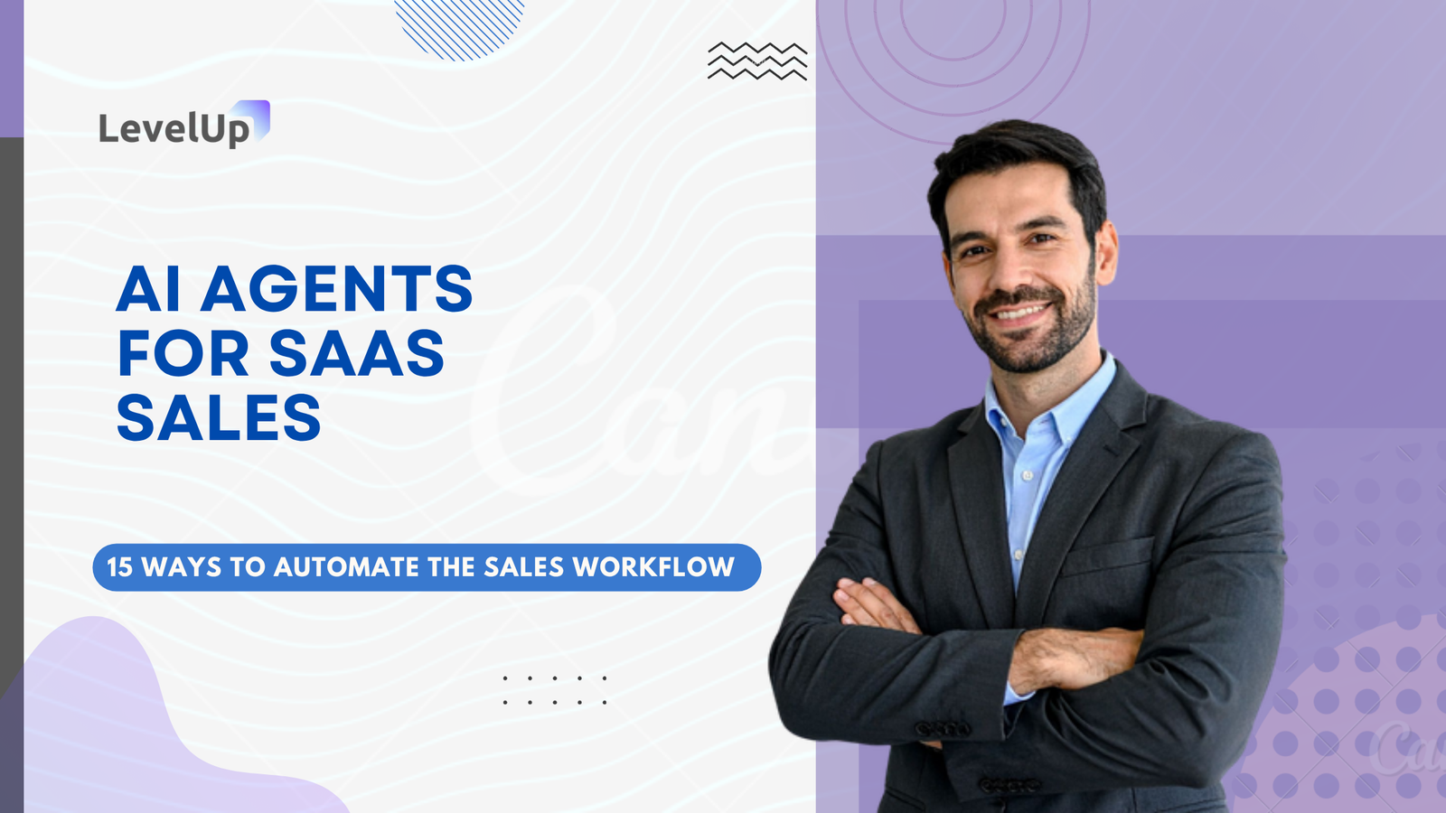 AI Agents for SaaS Sales