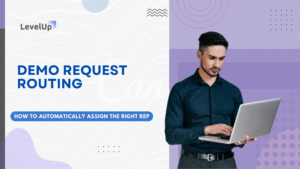 Demo Request Routing