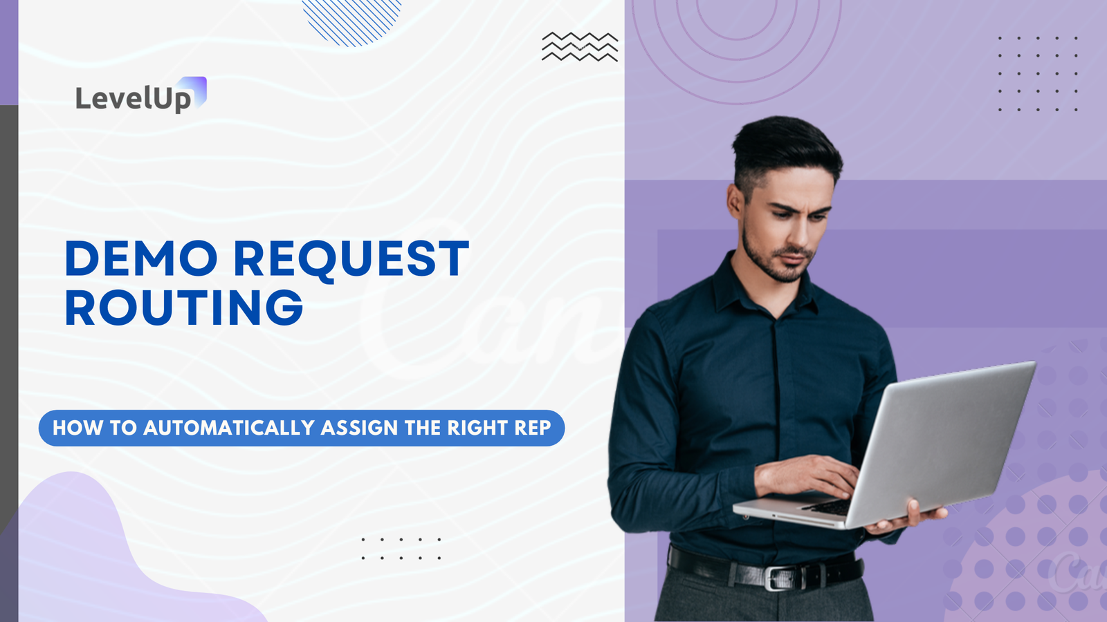 Demo Request Routing