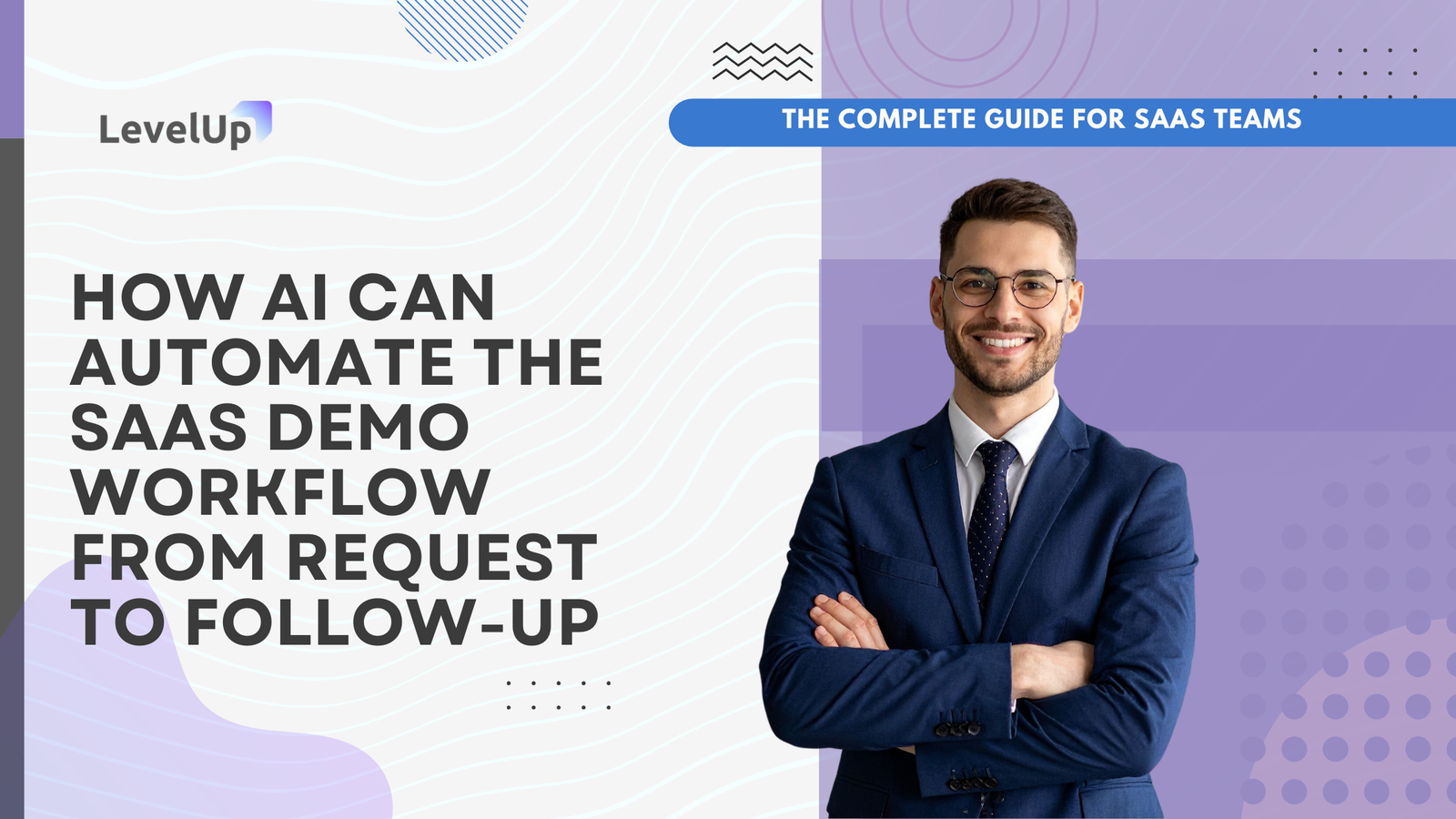How AI Can Automate the SaaS Demo Workflow From Request to Follow-Up
