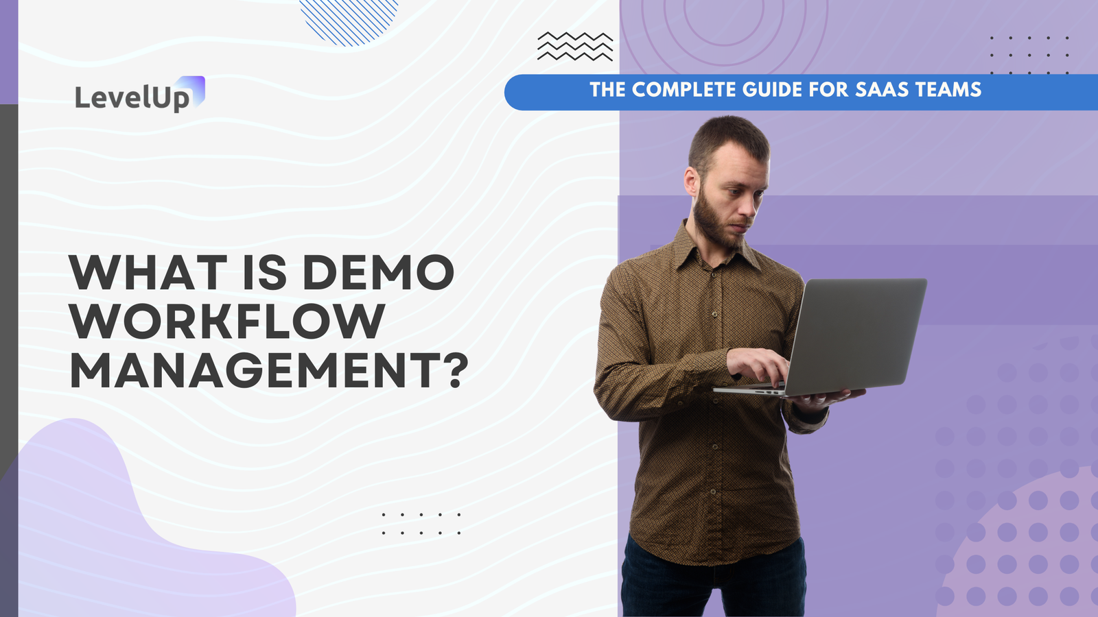 What Is Demo Workflow Management