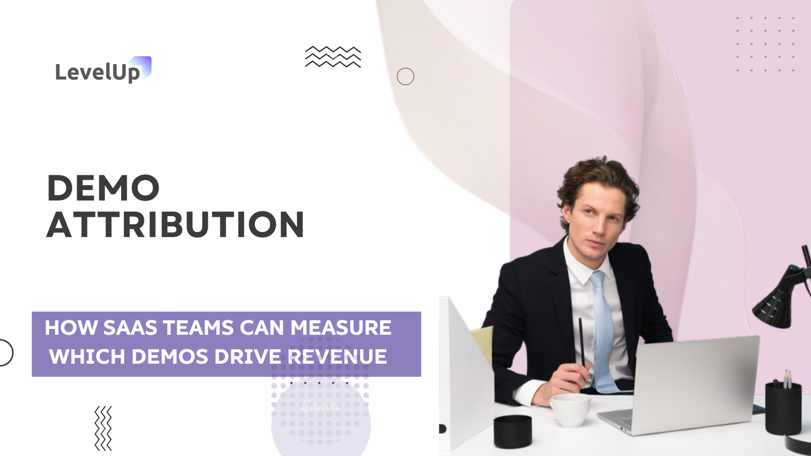 Demo attribution