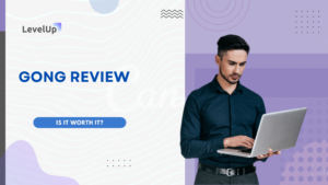 Gong review